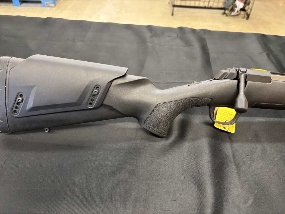 Browning X-Bolt Stalker Long Range 6.5 Creedmoor-img-1