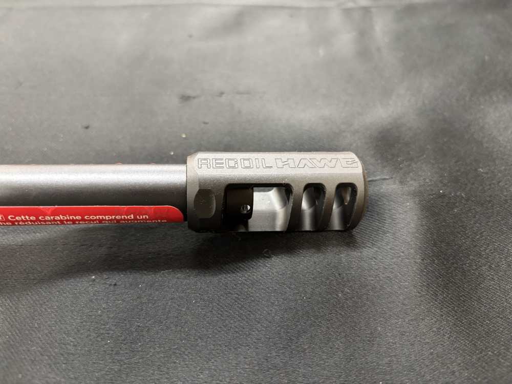 Browning X-Bolt Stalker Long Range 6.5 Creedmoor-img-5