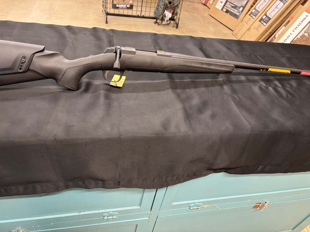 Browning X-Bolt Stalker Long Range 6.5 Creedmoor-img-0