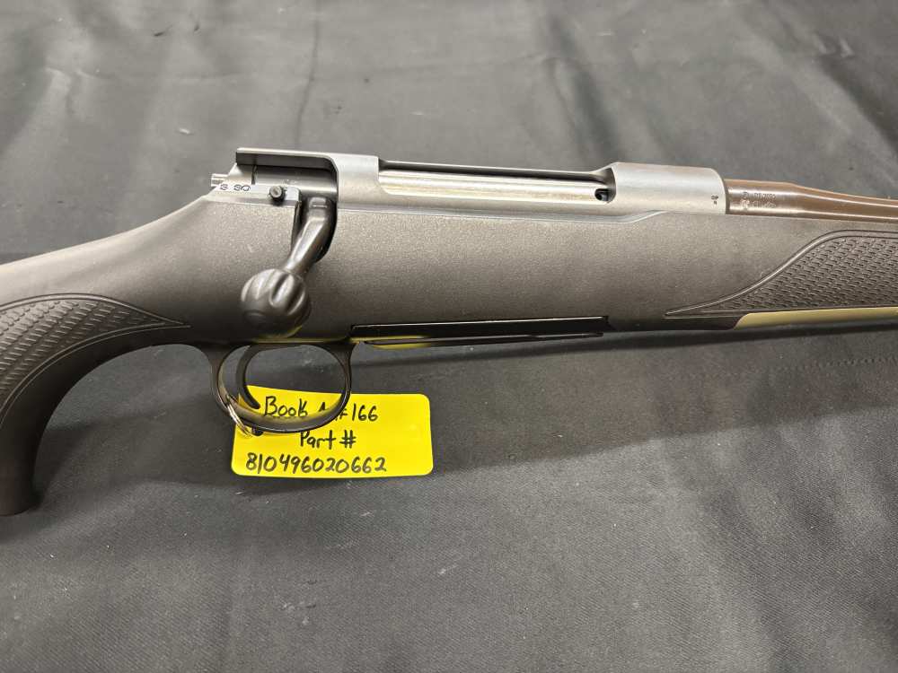 Sauer 100 Classic XT 6.5 Creedmoor-img-2