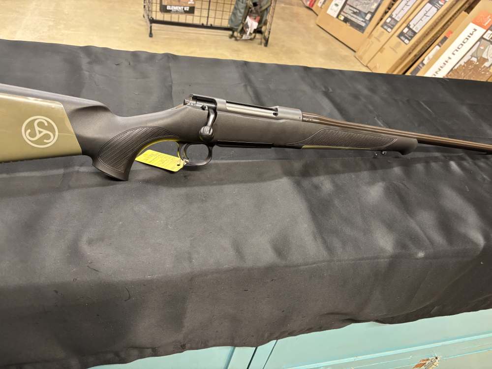 Sauer 100 Classic XT 6.5 Creedmoor-img-0