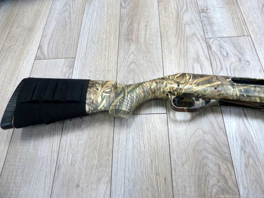 Benelli Nova 12ga shotgun 30426872-img-6