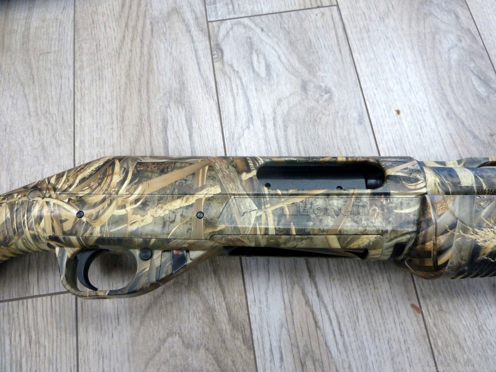 Benelli Nova 12ga shotgun 30426872-img-7