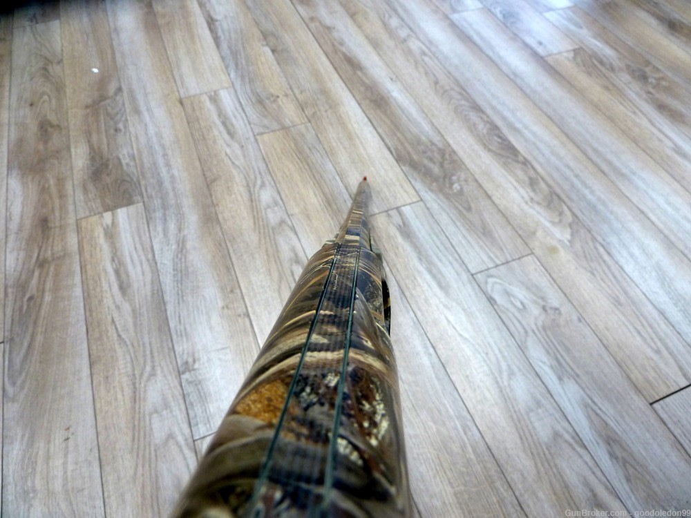 Benelli Nova 12ga shotgun 30426872-img-9