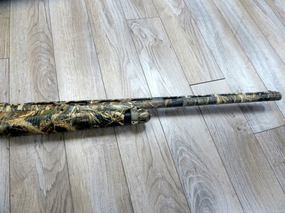 Benelli Nova 12ga shotgun 30426872-img-8