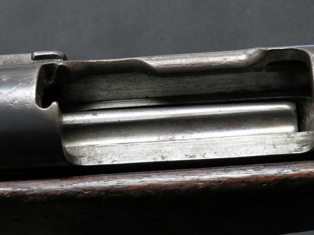Arisaka type 38 Rifle  G-30626-1-img-14