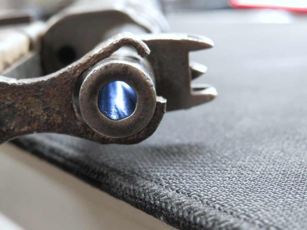 Arisaka type 38 Rifle  G-30626-1-img-11