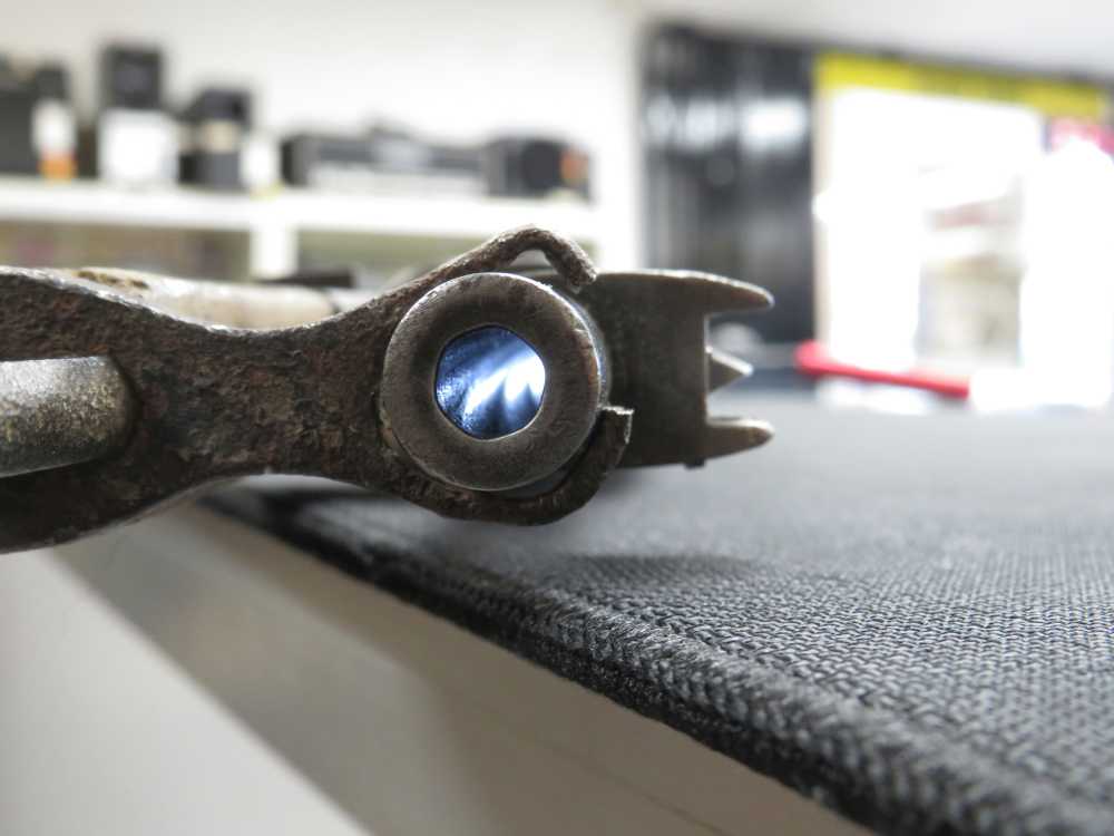 Arisaka type 38 Rifle  G-30626-1-img-10