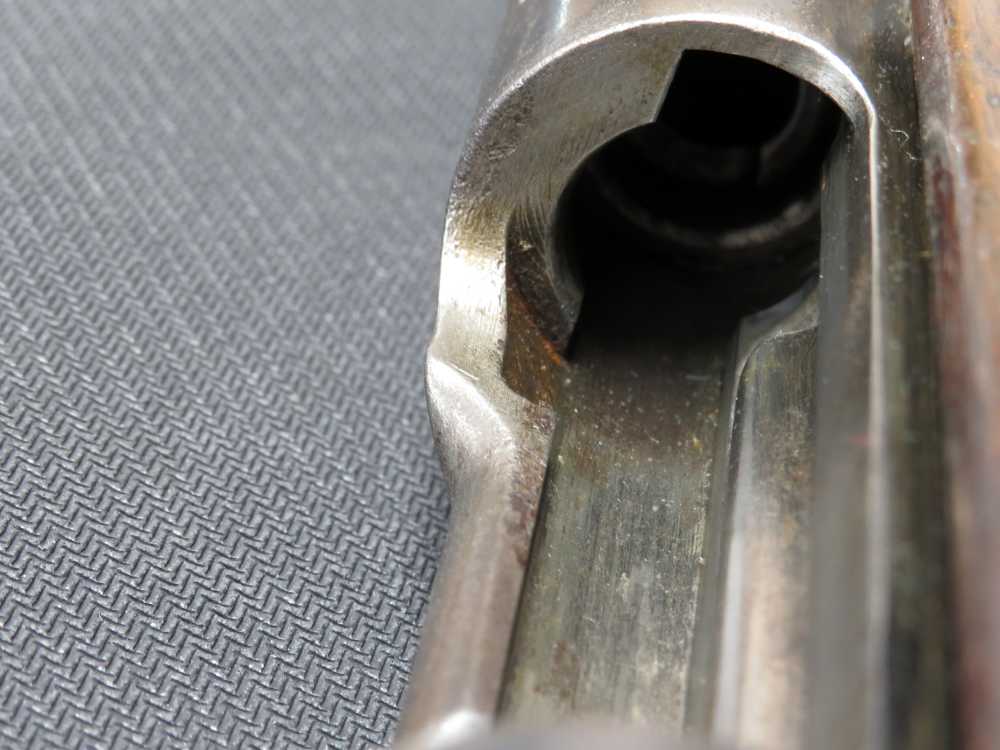 Arisaka type 38 Rifle  G-30626-1-img-13