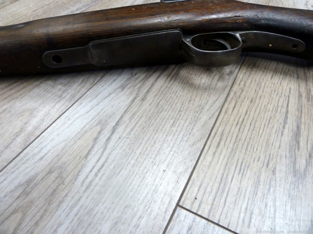 Arisaka type 38 Rifle  G-30626-1-img-3