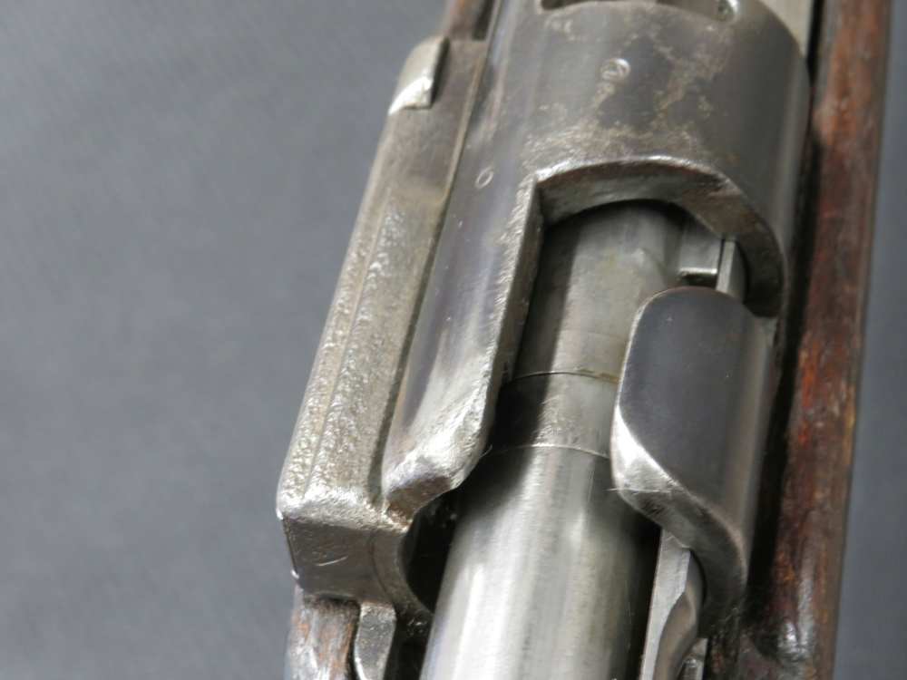 Arisaka type 38 Rifle  G-30626-1-img-16
