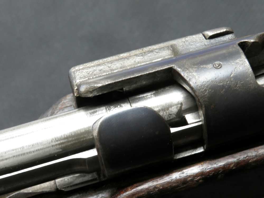 Arisaka type 38 Rifle  G-30626-1-img-15