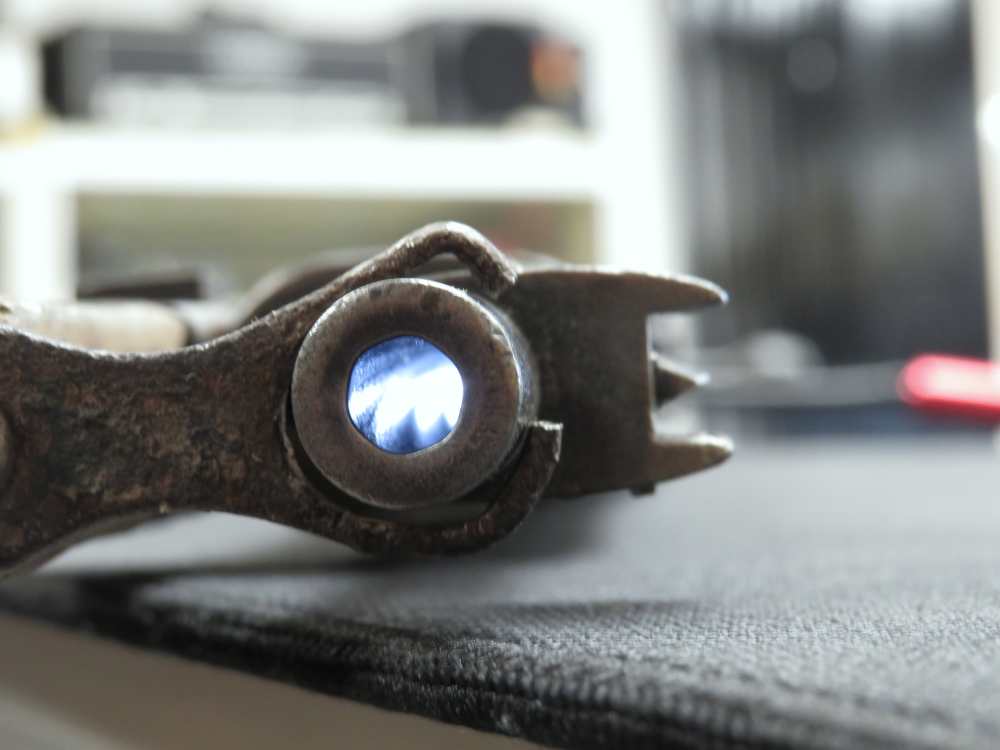 Arisaka type 38 Rifle  G-30626-1-img-12