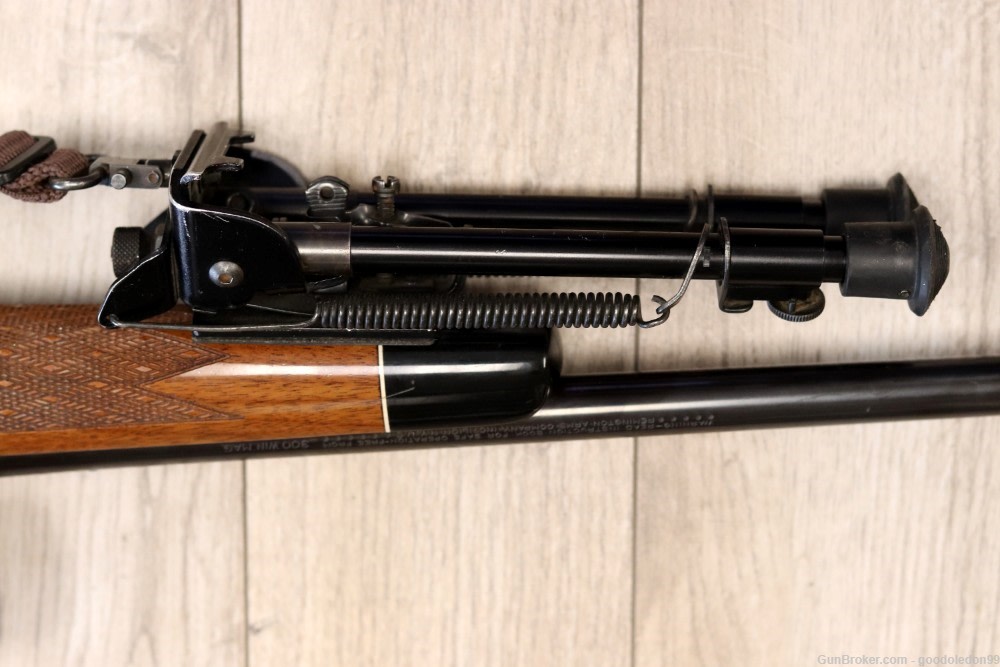 Remington 700 .300 Win Mag G-34334-1-img-21