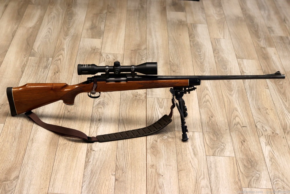 Remington 700 .300 Win Mag G-34334-1-img-0