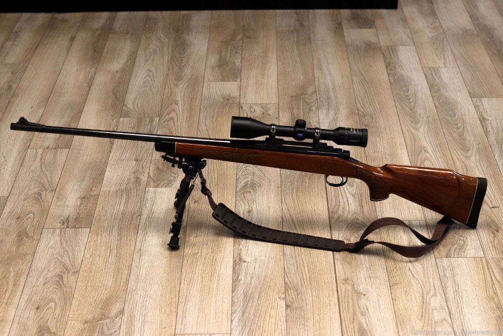 Remington 700 .300 Win Mag G-34334-1-img-1