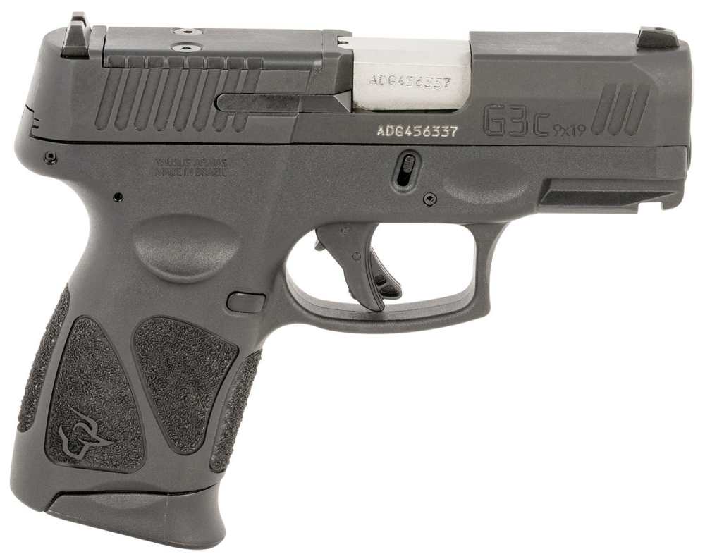 TAURUS G3C T.O.R.O. OPTIC READY TORO 9MM 12+1-img-0