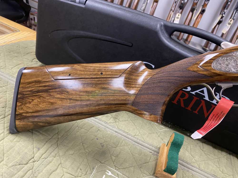 *NEW* Caesar Guerini Maxum Sporting 12GA 32'' DTS Sporting Clay Skeet Trap-img-6
