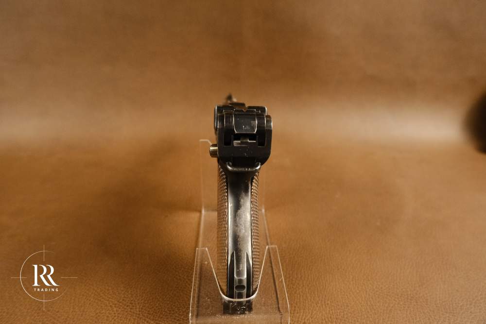 DWM Parabellum Pistol - 9mm | Penny Auction-img-7
