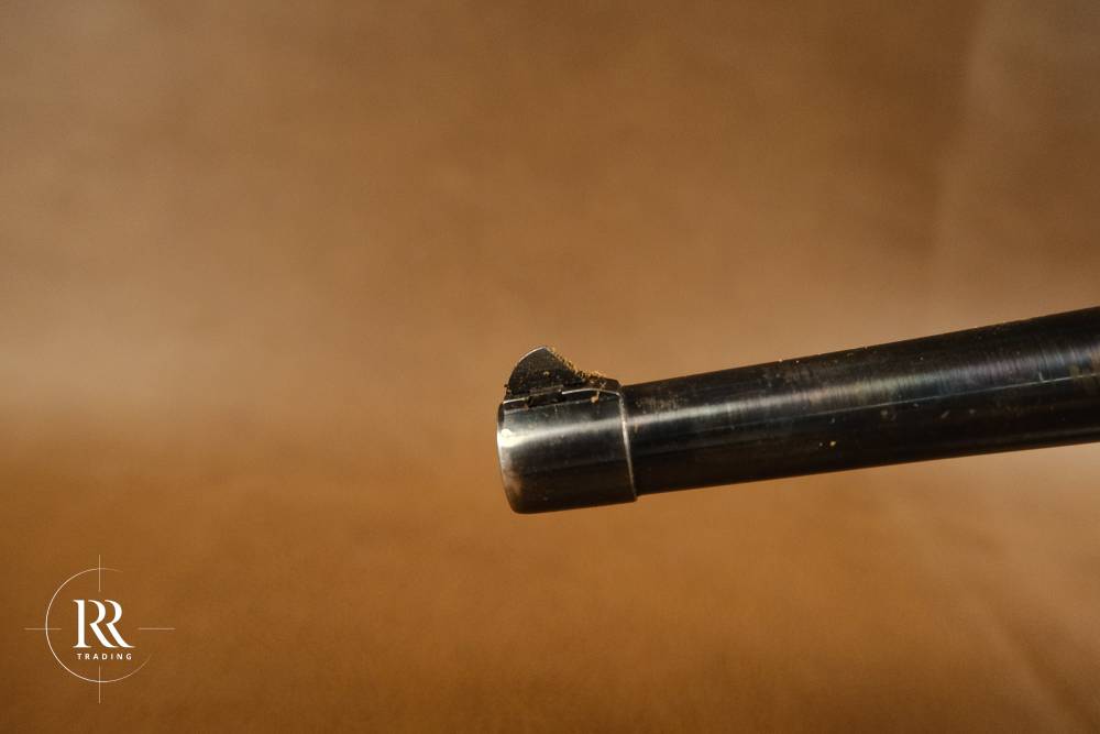 DWM Parabellum Pistol - 9mm | Penny Auction-img-6