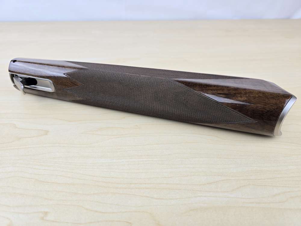 Browning Maxus Sporting Golden Clays 12GA -img-52