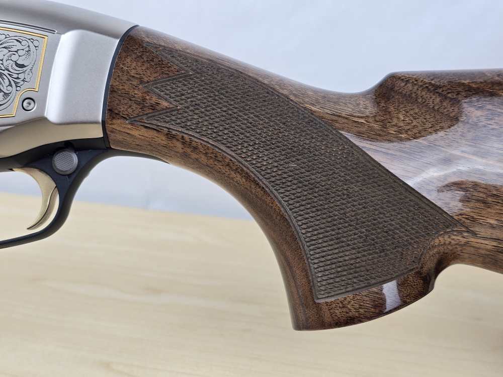 Browning Maxus Sporting Golden Clays 12GA -img-19