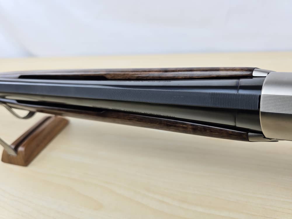 Browning Maxus Sporting Golden Clays 12GA -img-40