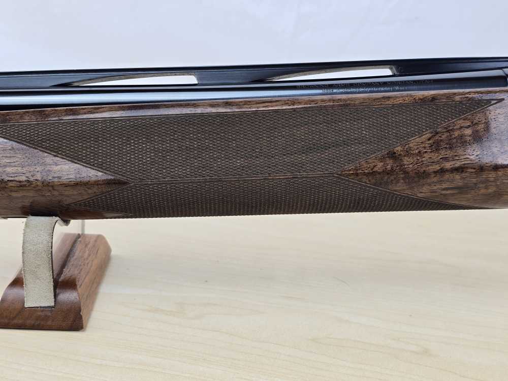 Browning Maxus Sporting Golden Clays 12GA -img-16