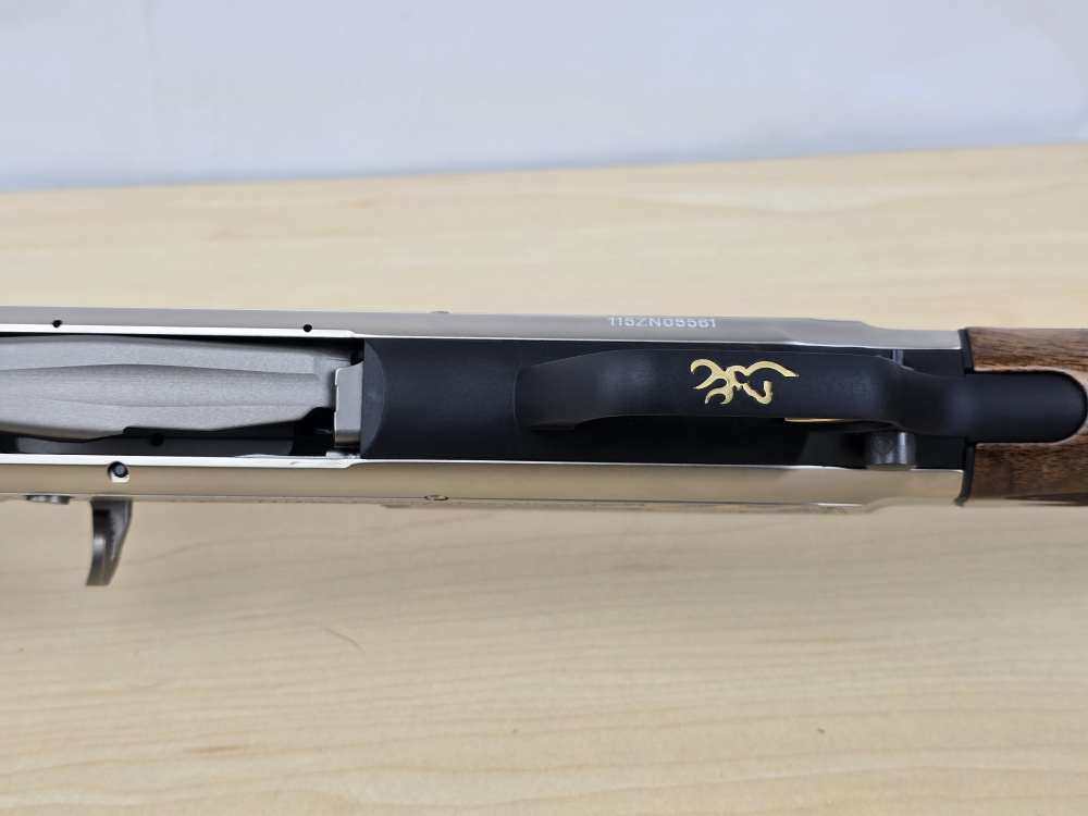 Browning Maxus Sporting Golden Clays 12GA -img-25