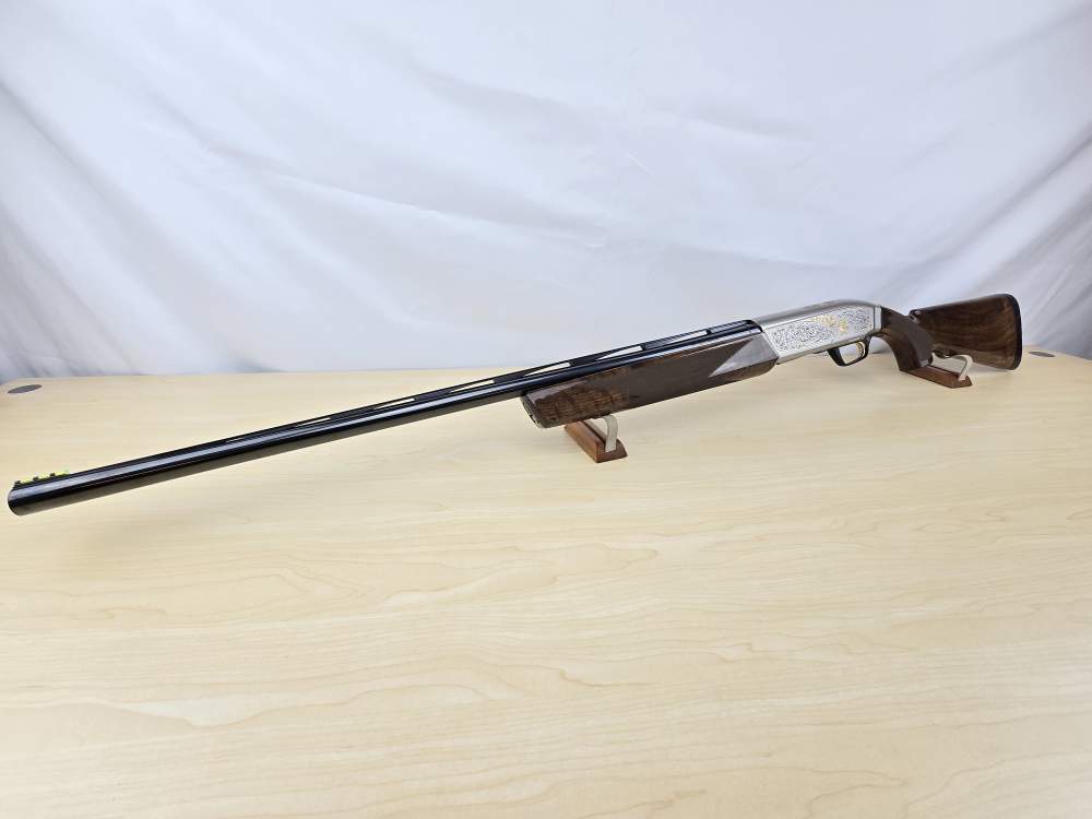Browning Maxus Sporting Golden Clays 12GA -img-46