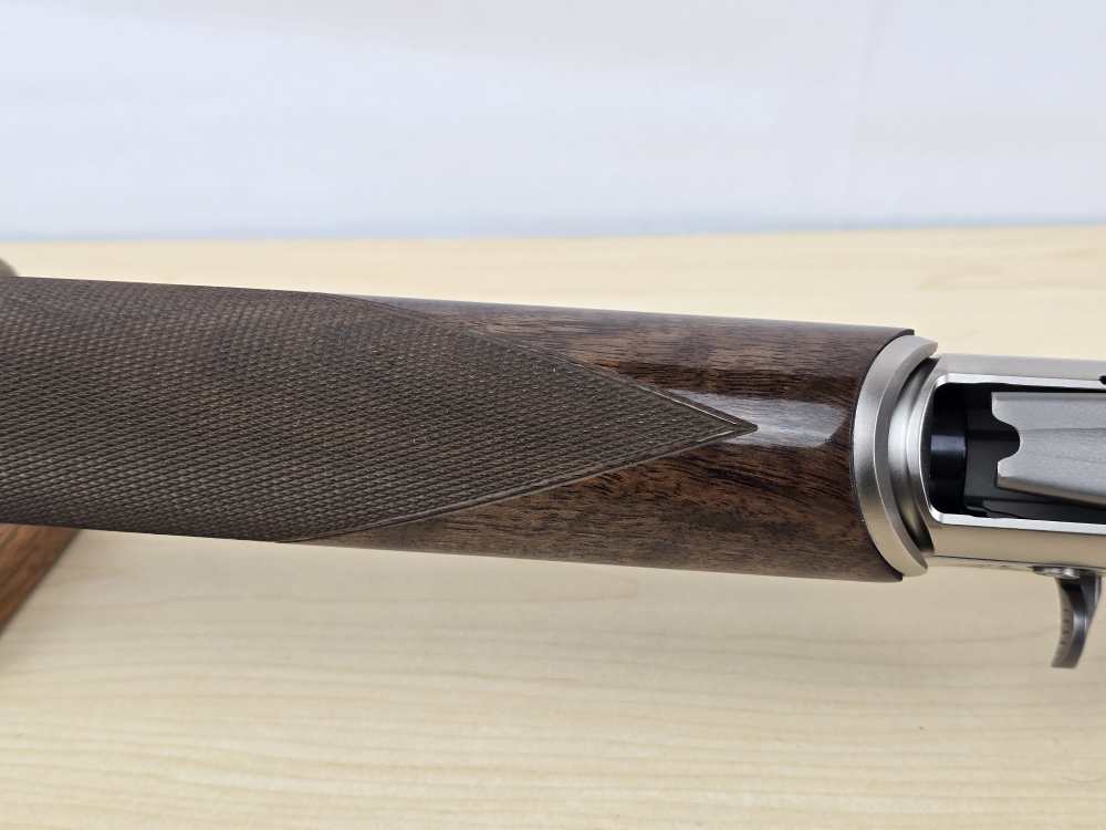 Browning Maxus Sporting Golden Clays 12GA -img-27