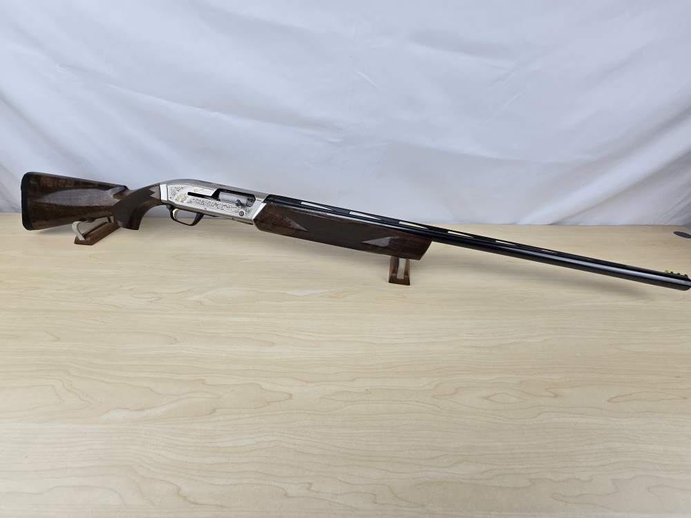 Browning Maxus Sporting Golden Clays 12GA -img-1
