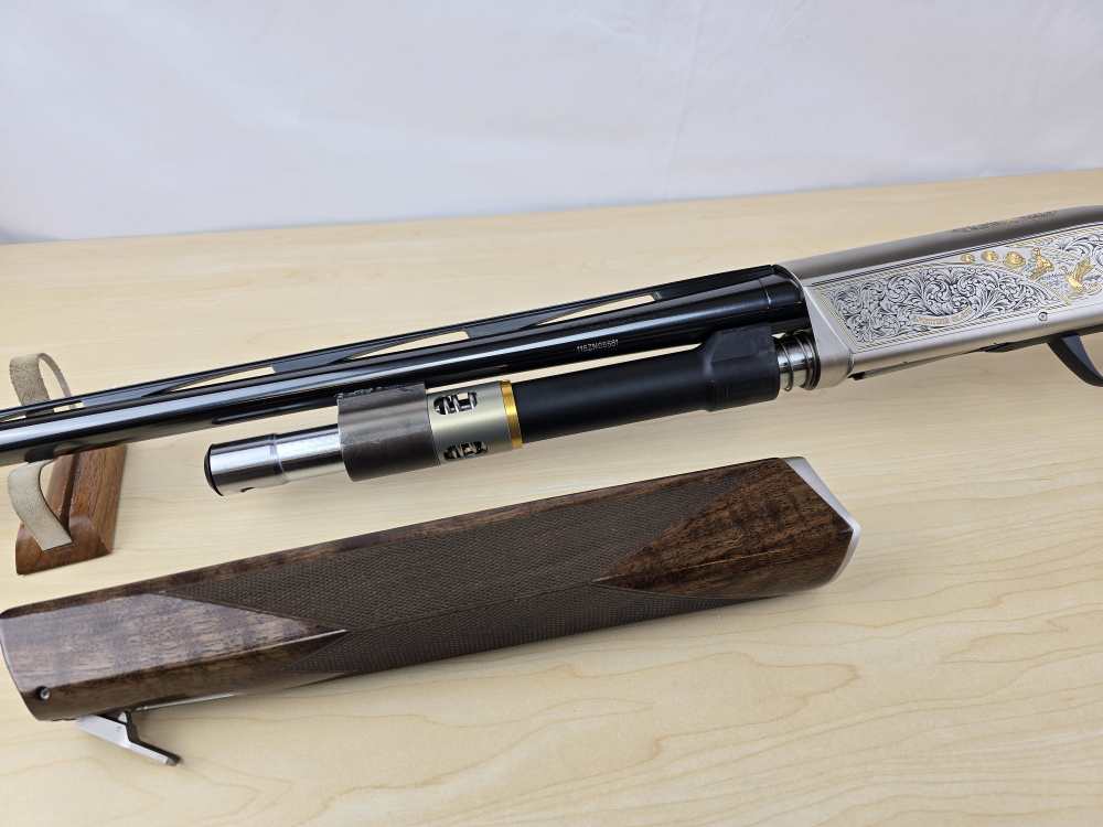 Browning Maxus Sporting Golden Clays 12GA -img-51