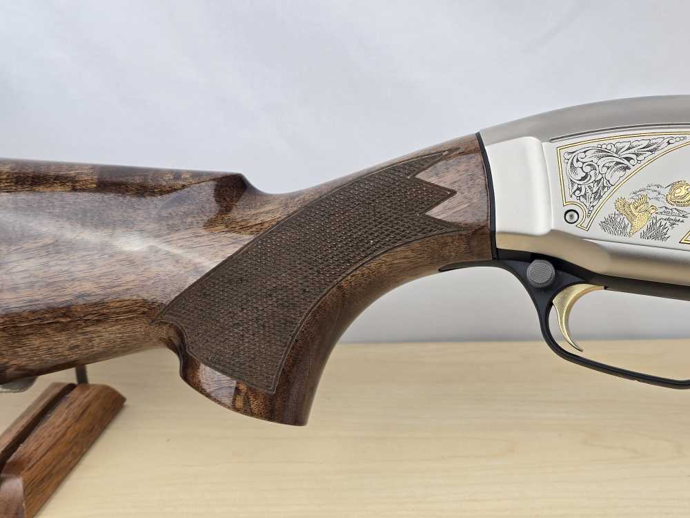 Browning Maxus Sporting Golden Clays 12GA -img-3