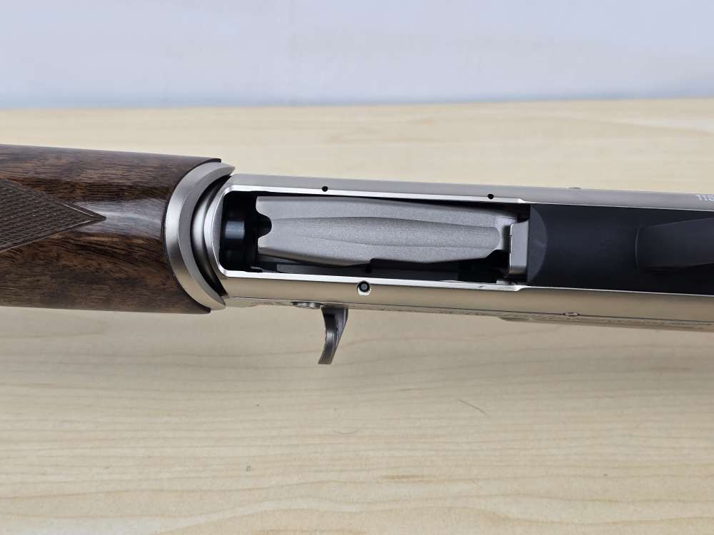 Browning Maxus Sporting Golden Clays 12GA -img-26
