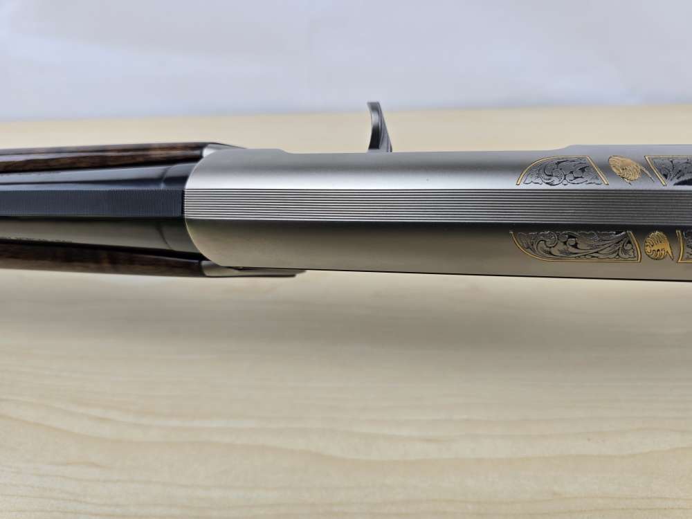 Browning Maxus Sporting Golden Clays 12GA -img-41