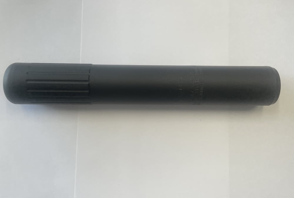 Advanced Armament Corp AAC Cyclone 7.62mm Direct Thread Suppressor-img-0