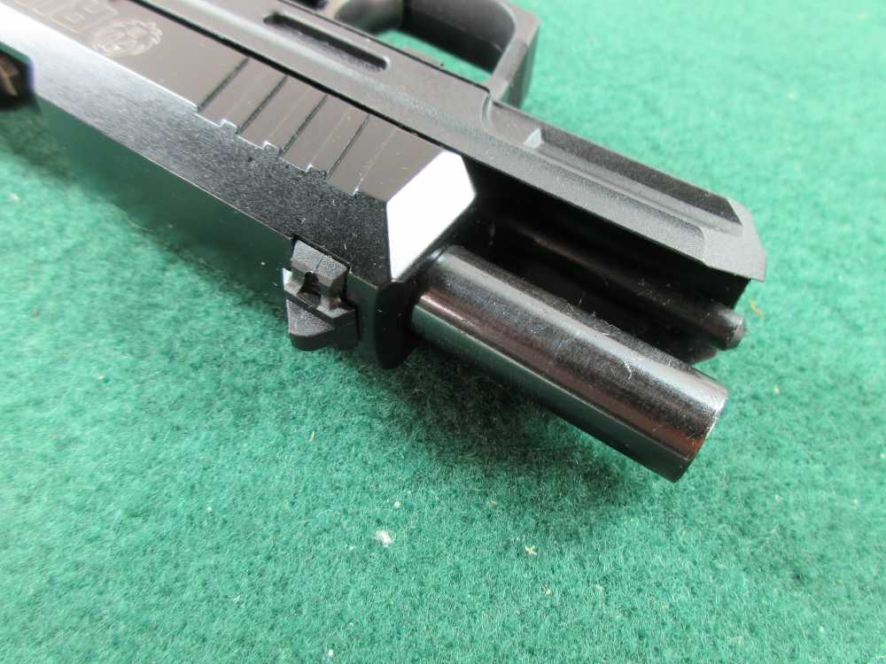 Ruger SR22 Pistol .22LR 3.5" brl. two 10 rd mags-img-11