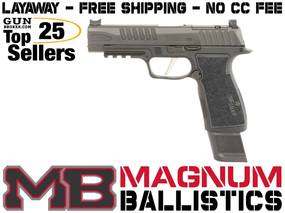 Sig Sauer P365 Fuse 9mm-img-0