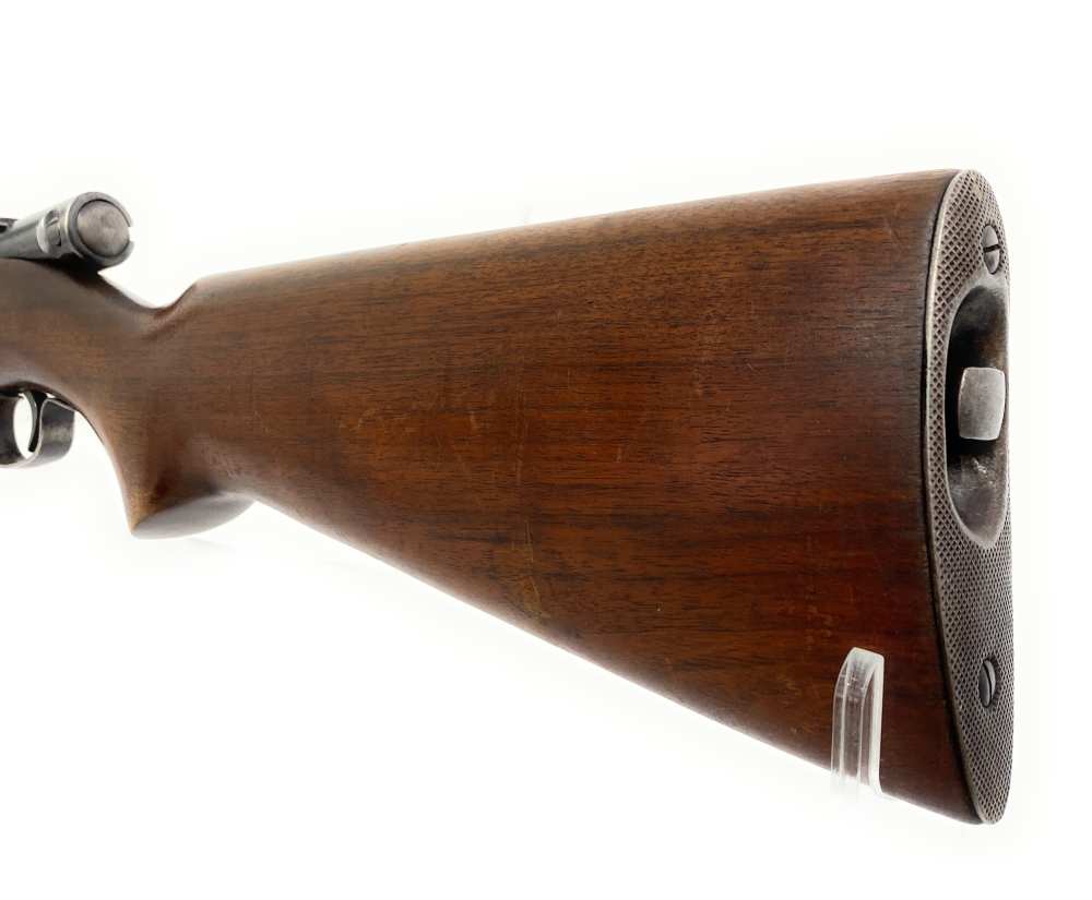 WINCHESTER 74 - .22 LR - 14 ROUNDS - 24 "-img-8