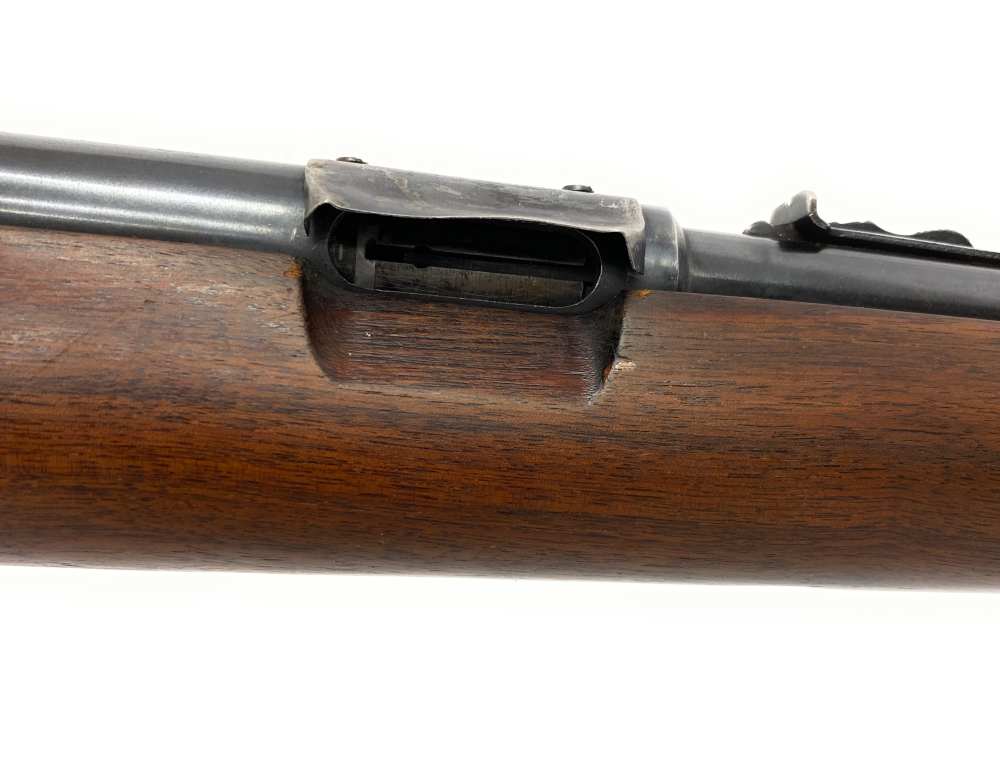 WINCHESTER 74 - .22 LR - 14 ROUNDS - 24 "-img-3