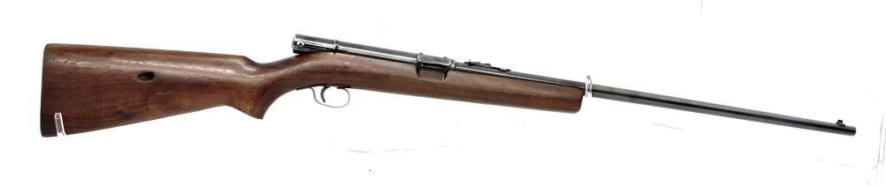 WINCHESTER 74 - .22 LR - 14 ROUNDS - 24 "-img-0