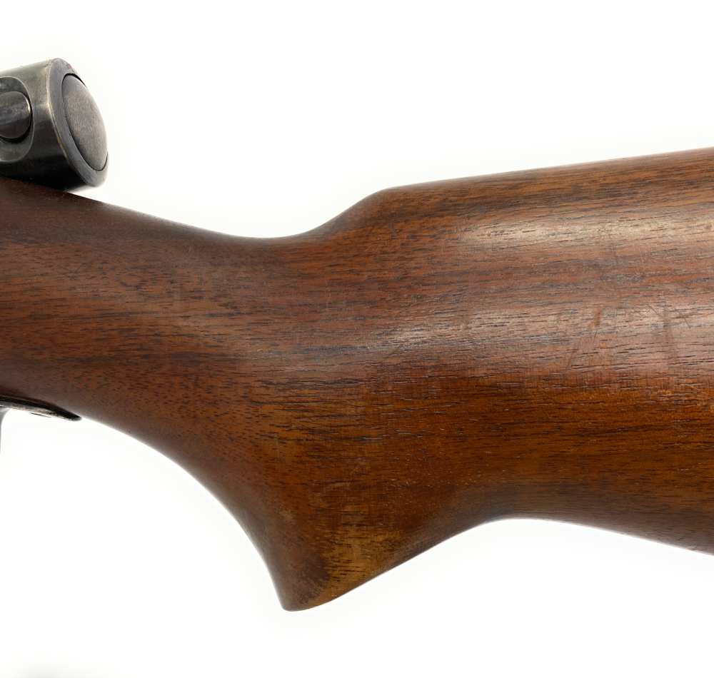 WINCHESTER 74 - .22 LR - 14 ROUNDS - 24 "-img-10