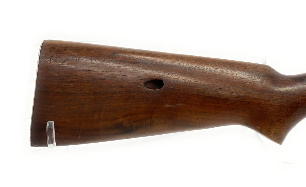 WINCHESTER 74 - .22 LR - 14 ROUNDS - 24 "-img-1