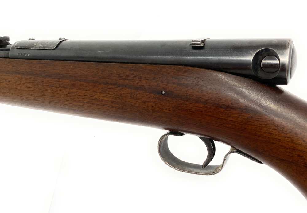 WINCHESTER 74 - .22 LR - 14 ROUNDS - 24 "-img-9