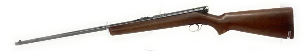 WINCHESTER 74 - .22 LR - 14 ROUNDS - 24 "-img-7