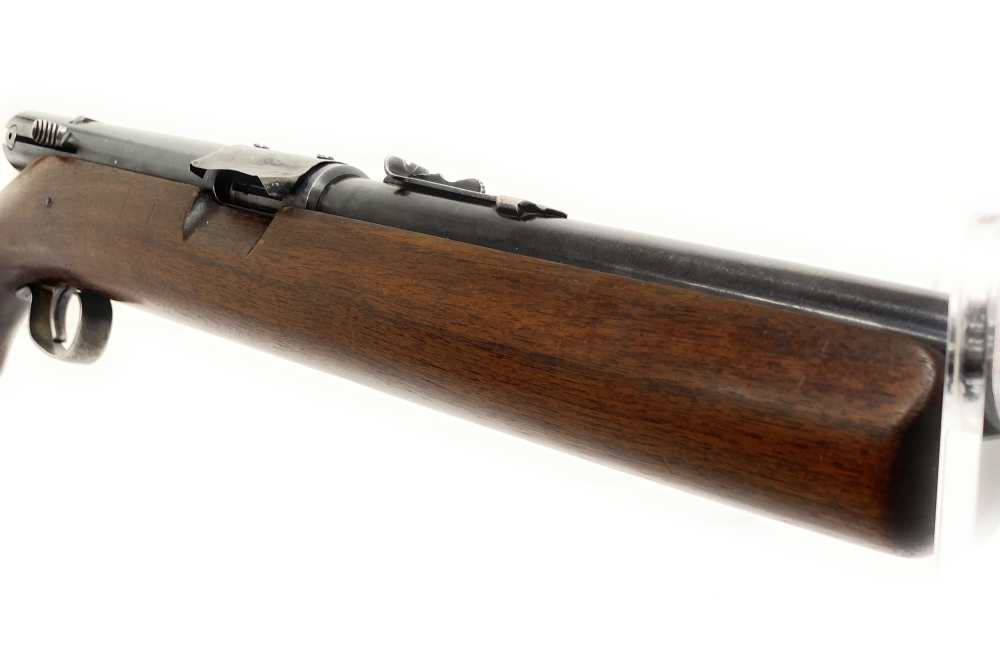 WINCHESTER 74 - .22 LR - 14 ROUNDS - 24 "-img-4