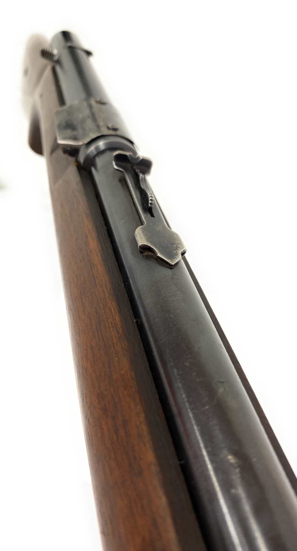 WINCHESTER 74 - .22 LR - 14 ROUNDS - 24 "-img-6