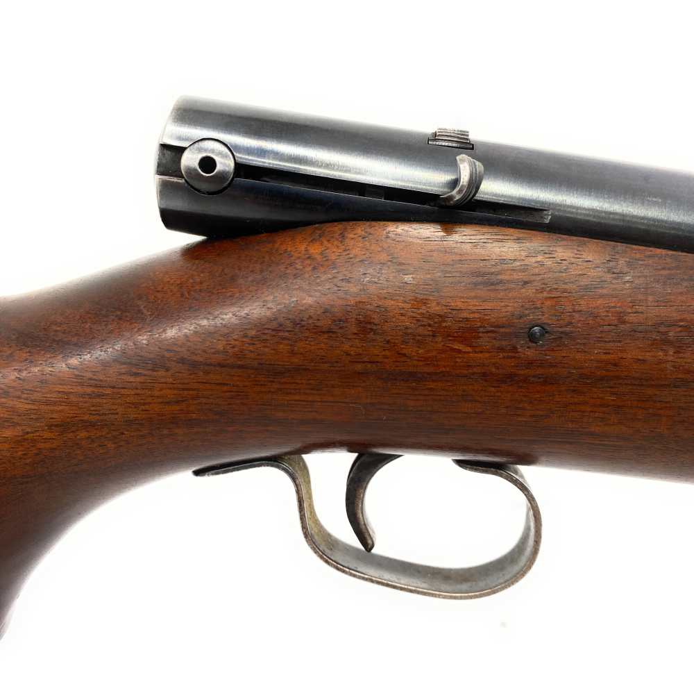 WINCHESTER 74 - .22 LR - 14 ROUNDS - 24 "-img-2