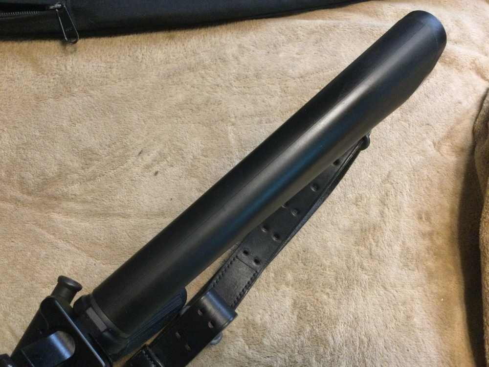 BUSHMASTER TARGET COMPETITION AR RIFLE XM15-E2S in 5.56 Cal. W/Ammo-Acc's-img-34